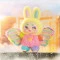 Коллекционная мягкая игрушка с кольцом POP TOP Kimmon МЕЧТАТЕЛИ в ассортименте, арт. 556016