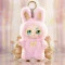Коллекционная мягкая игрушка с кольцом POP TOP Kimmon МЕЧТАТЕЛИ в ассортименте, арт. 556016
