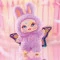 Коллекционная мягкая игрушка с кольцом POP TOP Kimmon МЕЧТАТЕЛИ в ассортименте, арт. 556016