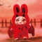 Коллекционная мягкая игрушка с кольцом POP TOP Kimmon МЕЧТАТЕЛИ в ассортименте, арт. 556016