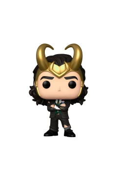 Ігрова фігурка FUNKO POP! серії  
Игровая фигурка FUNKO POP! серии, арт. 55743