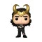 Ігрова фігурка FUNKO POP! серії  
Игровая фигурка FUNKO POP! серии, арт. 55743