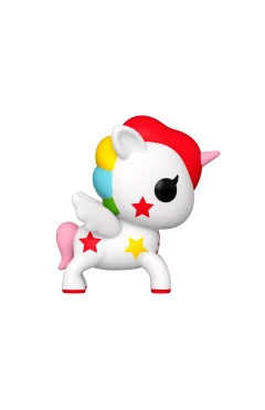 Игровая фигурка FUNKO POP! серии Tokidoki - stellina, арт. 55755
