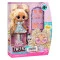 Игровой набор L.O.L. SURPRISE Tweens Core кукла Оливия Флаттер с аксессуарами, арт. 559412