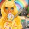Кукла RAINBOW HIGH серии "Junior High Rockband" - Санни (с аксесс.), арт. 565628