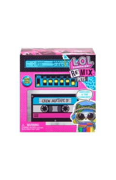 Игровой набор L.O.L SURPRISE! W1 серии 