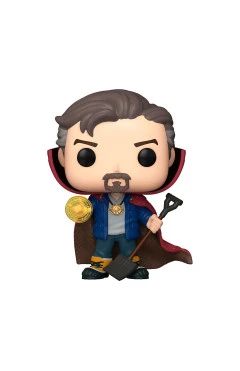 Ігрова фігурка FUNKO POP! серії  
Игровая фигурка FUNKO POP! серии, арт. 56828