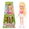 Игровой набор BRATZ серии Play Sportz – теннисистка Хлоя (с аксс.), арт. 569527