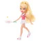 Игровой набор BRATZ серии Play Sportz – теннисистка Хлоя (с аксс.), арт. 569527