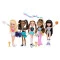 Игровой набор BRATZ серии Play Sportz – гимнастка Ясмин (с аксс.), арт. 569534