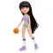 Ігровий набір BRATZ серії Play Sportz – баскетболістка Джейд (з аксс.), арт. 569541