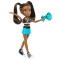 Ігровий набір BRATZ серії Play Sportz – ЧИРЛІДЕРША САША (з аксс.), арт. 569565