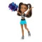 Ігровий набір BRATZ серії Play Sportz – ЧИРЛІДЕРША САША (з аксс.), арт. 569565