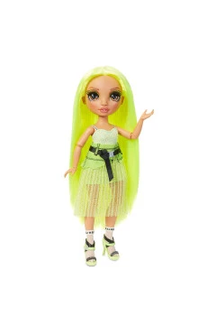 Кукла RAINBOW HIGH S2 - Карма Николс (с аксессуарами), арт. 572343