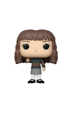 Игровая фигурка FUNKO POP! серии "Гарри Поттер" - гермиона с палочкой, арт. 57367