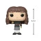 Игровая фигурка FUNKO POP! серии "Гарри Поттер" - гермиона с палочкой, арт. 57367