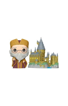 Ігрова фігурка FUNKO POP! DELUXE серії, арт. 57369