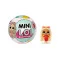 Игровой набор с куклой L.O.L. Surprise! серии "Minis"  – МАЛЫШКИ ,  код товара: 579618