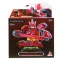 Робот-конструктор DINOSTER - раптор трон, арт. EU580881A-1