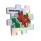 Робот-конструктор DINOSTER - раптор хайрон, арт. EU580881A-3