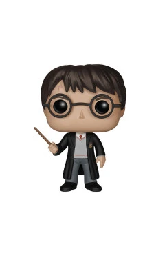 Ігрова фігурка FUNKO POP! серії  
Игровая фигурка FUNKO POP! серии, арт. 5858