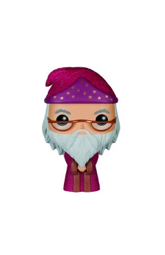 Ігрова фігурка FUNKO POP! серії "Harry Potter" Albus Dumbledore, арт. 5863