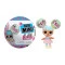 Игровой набор с куклой L.O.L. SURPRISE! серии "Sooo Mini" – КРОШКИ, арт. 588412