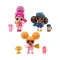 Игровой набор с куклой L.O.L. SURPRISE! серии "Sooo Mini" – КРОШКИ, арт. 588412