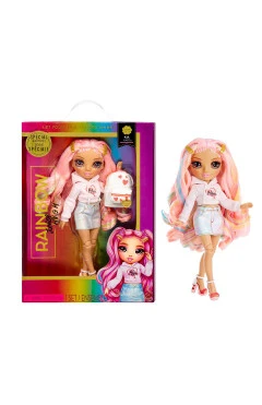 Лялька RAINBOW HIGH серії 