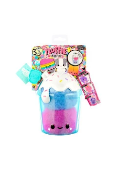 Мягкая игрушка-антистресс FLUFFIE STUFFIEZ серии Small Plush – боба, арт. 594475-1