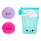 Мягкая игрушка-антистресс FLUFFIE STUFFIEZ серии Small Plush – боба, арт. 594475-1