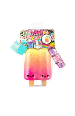 М’яка іграшка-антистрес FLUFFIE STUFFIEZ серії Small Plush – ескімо, арт. 594475-3