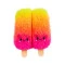 М’яка іграшка-антистрес FLUFFIE STUFFIEZ серії Small Plush – ескімо, арт. 594475-3
