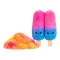М’яка іграшка-антистрес FLUFFIE STUFFIEZ серії Small Plush – ескімо, арт. 594475-3