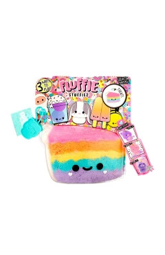Мягкая игрушка-антистресс FLUFFIE STUFFIEZ серии 
