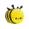 М’яка іграшка-антистрес FLUFFIE STUFFIEZ Small Plush бджілка сонечко, арт. 594475-5