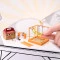 Игровой набор MINIVERSE Animals Создай мир животных в ассортименте дисплей, арт. 595700