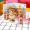 Игровой набор MINIVERSE Animals Создай мир животных в ассортименте дисплей, арт. 595700