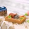Игровой набор MINIVERSE Animals Создай мир животных в ассортименте дисплей, арт. 595700