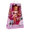 Лялька BRATZ серії "Pop Starz" – ясмін (з аксс.), арт. 595977