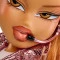 Лялька BRATZ серії "Pop Starz" – ясмін (з аксс.), арт. 595977