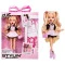 Ігровий набір з лялькою BRATZ серії Stylin' Birthday — Хлоя (з аксес.), арт. 596011