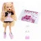 Ігровий набір з лялькою BRATZ серії Stylin' Birthday — Хлоя (з аксес.), арт. 596011