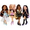 Ігровий набір з лялькою BRATZ серії Stylin' Birthday — ясмин (з аксес.), арт. 596028