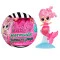 Игровой набор с куклой L.O.L. SURPRISE Mermaids! Makeover Magic Милые Русалочки, арт. 596301