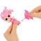 Игровой набор с куклой L.O.L. SURPRISE Mermaids! Makeover Magic Милые Русалочки, арт. 596301