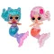 Игровой набор с куклой L.O.L. SURPRISE Mermaids! Makeover Magic Милые Русалочки, арт. 596301