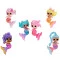 Игровой набор с куклой L.O.L. SURPRISE Mermaids! Makeover Magic Милые Русалочки, арт. 596301