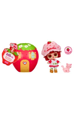 Ігровий набір з лялькою L.O.L. SURPRISE! серії "Loves Strawberry Shortcake" – ШАРЛОТТА-СУНИЧКА ТА ДРУЗІ