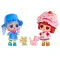 Ігровий набір з лялькою L.O.L. SURPRISE! серії "Loves Strawberry Shortcake" – ШАРЛОТТА-СУНИЧКА ТА ДРУЗІ, для девочек, 596530